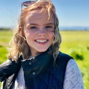 Meet your Posher, Maizie